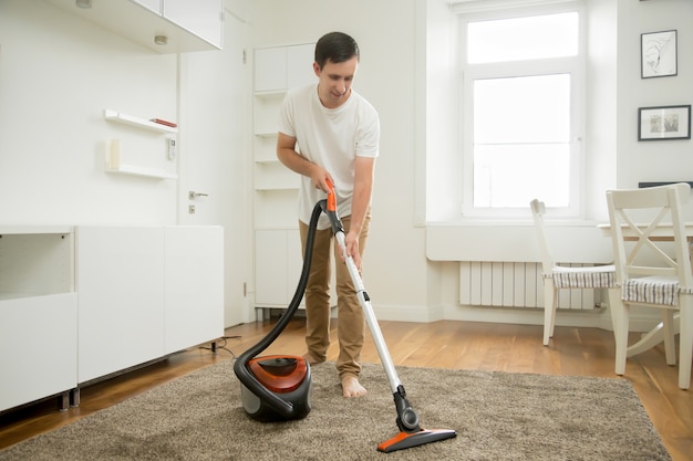 Carpet and Upholstery Cleaning