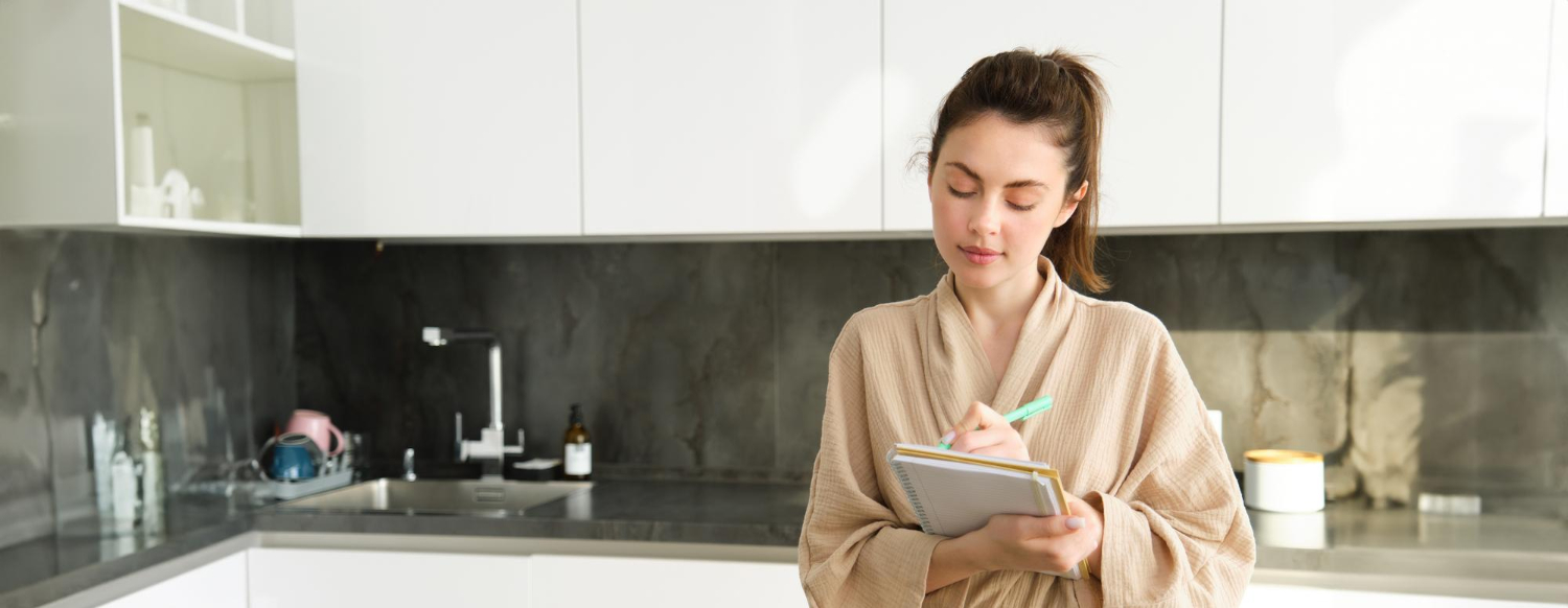 Complete Cleaning Checklist