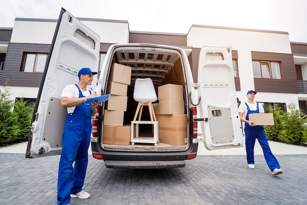 Removal Services
