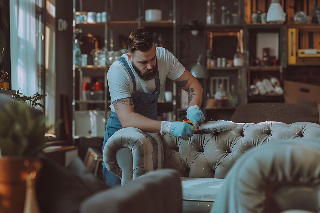 Benefits of Pay-by-the-Hour Cleaning