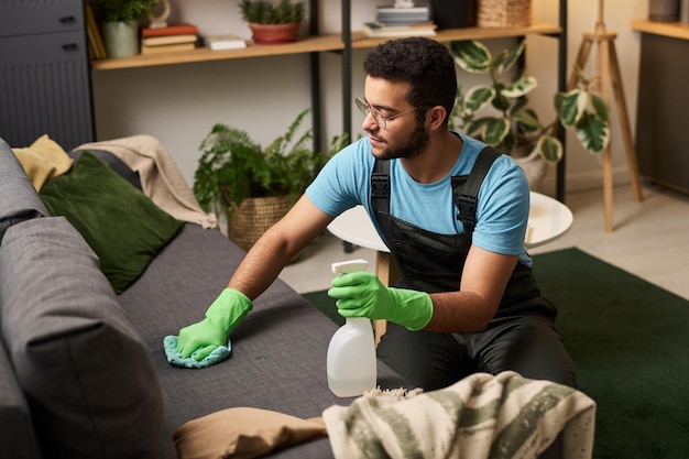 Benefits of Professional Deep Cleaning