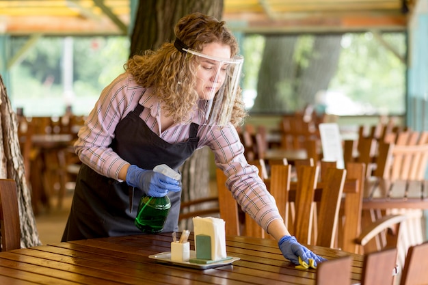 Book Commercial Cleaning Services in Paisley