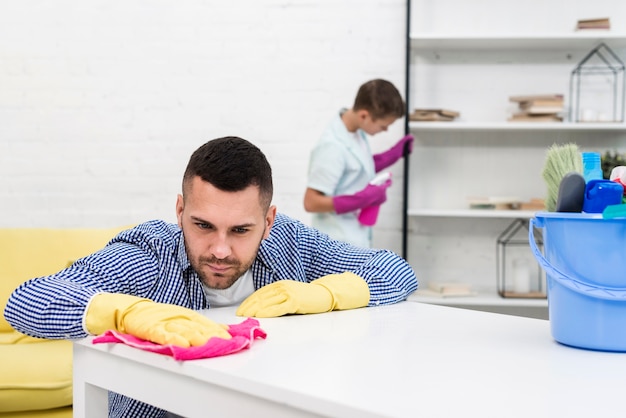 Book Deep Cleaning Services in Paisley