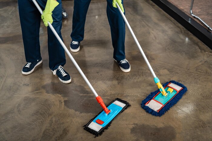 Book End-of-Tenancy Cleaning in Glasgow