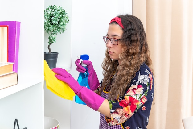 Book Residential Cleaning Services in Paisley