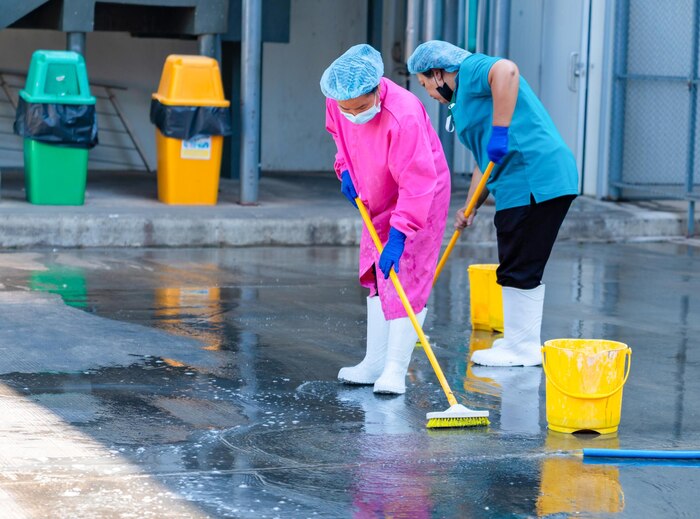 Extra Cleaning Services for Your Move
