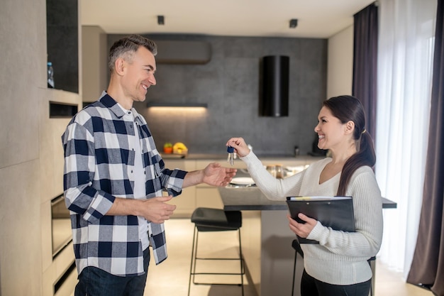 Leave Your Rental Property Fresh and Ready for Handover