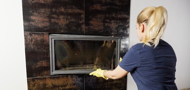 Oven Cleaning Services in Glasgow