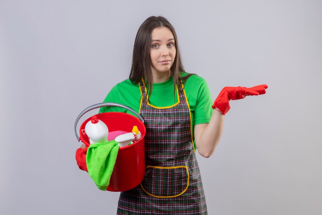 Plan Your Custom Cleaning Service in Glasgow