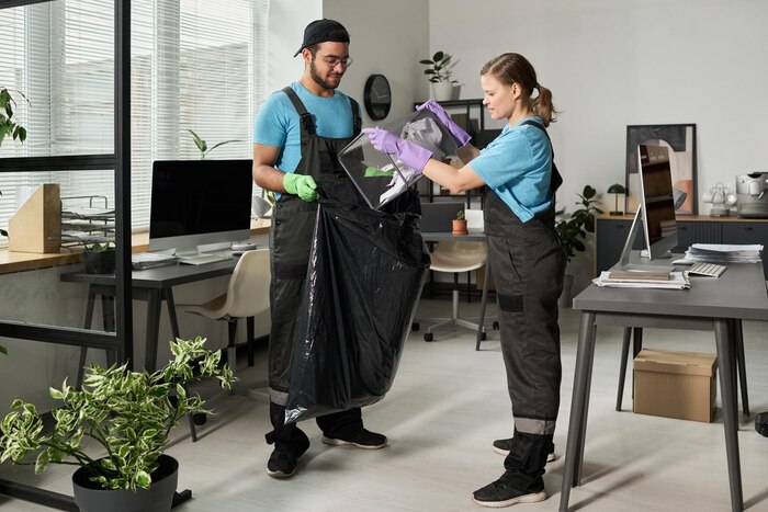 Practical Moving Support for Homes, Offices and Furniture