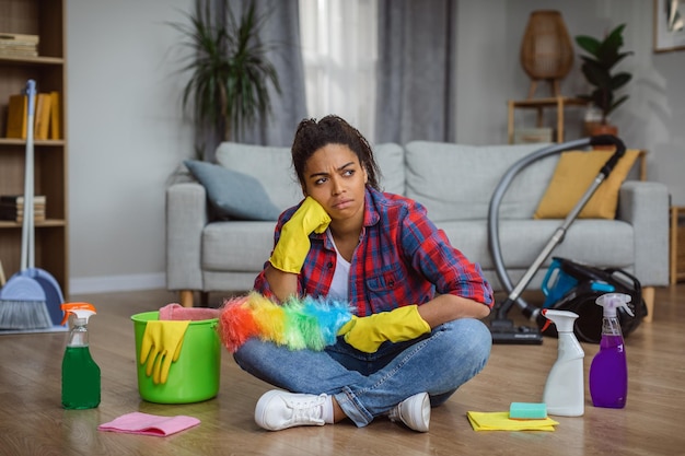 What is End-of-Tenancy Cleaning?