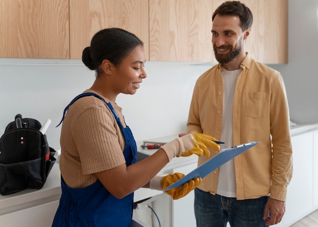 When Should You Book an Intensive Clean?