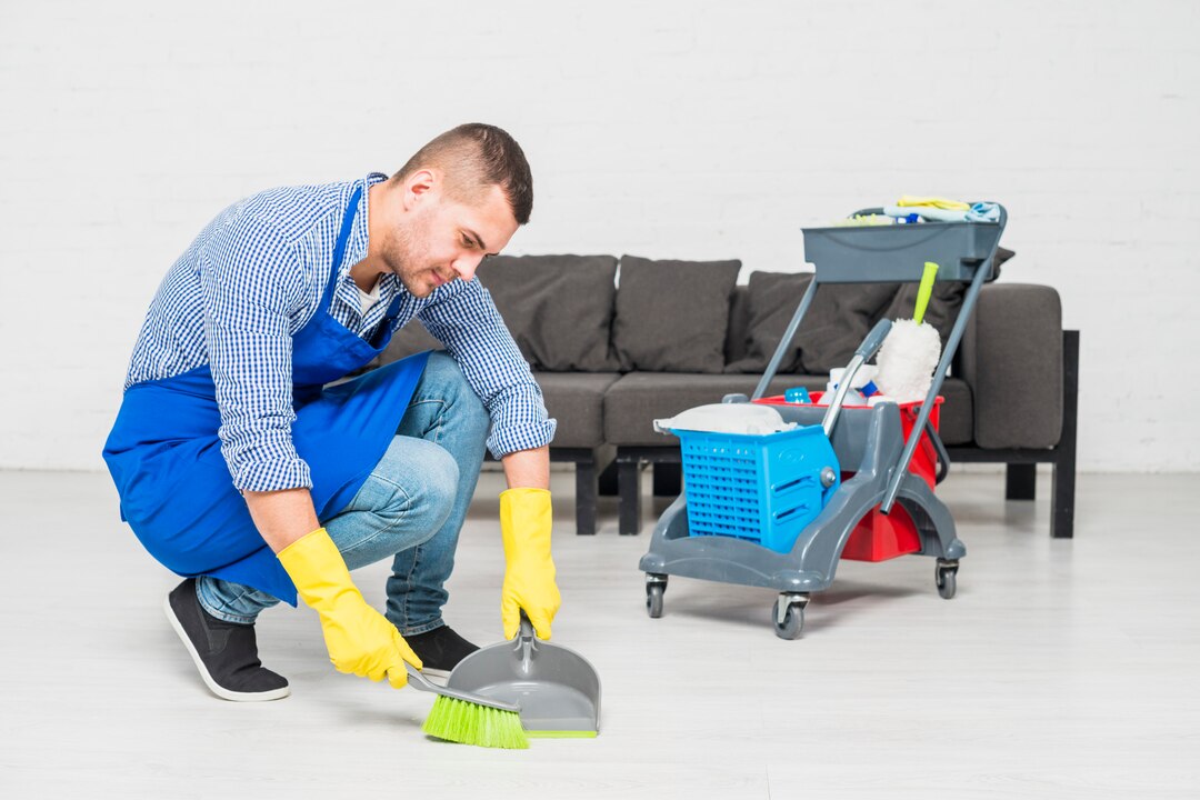 Why Choose Makisa Cleaning Services for Move-In and Move-Out Cleaning in Glasgow
