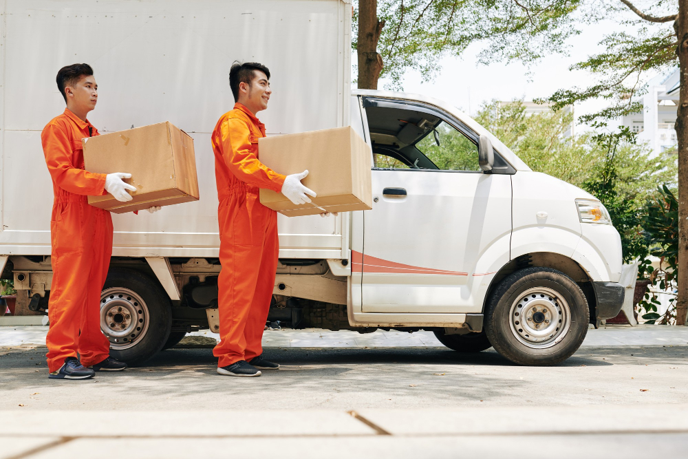 Why Choose Makisa Cleaning Services for Removals in Paisley