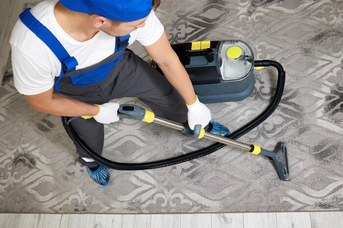 Why Choose Makisa for Carpet and Upholstery Cleaning in Glasgow