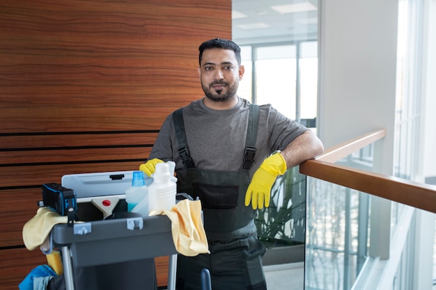 Why Choose Makisa for Commercial Cleaning in Paisley