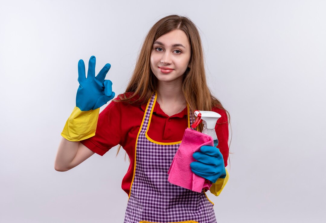 Why Trust Makisa Cleaning Services for Your Cleaning Needs